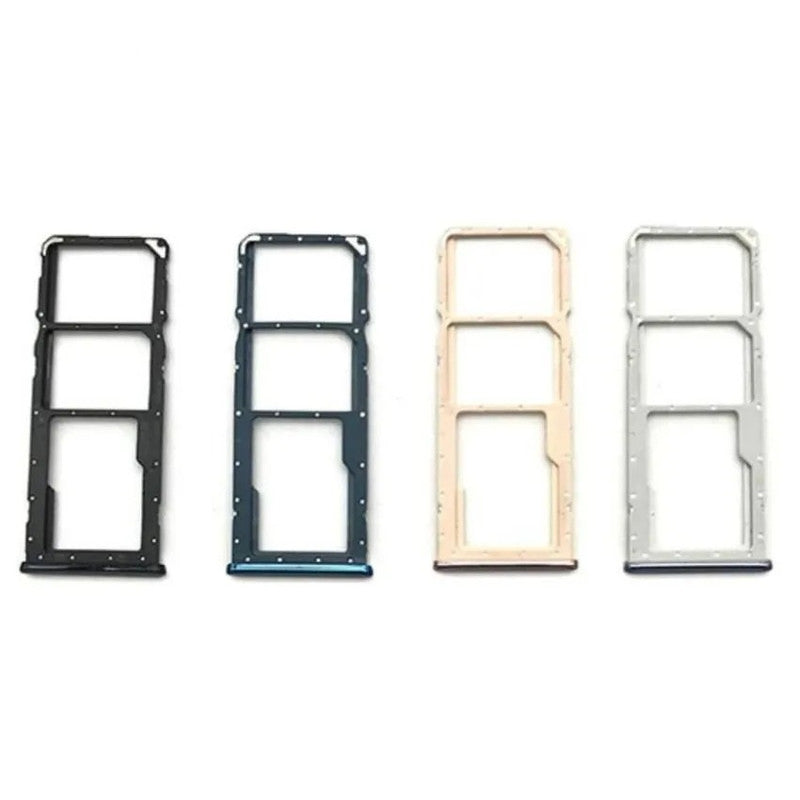 Huawei Honor Y9 2019 Sim Tray Slot Holder Huawei Honor Y9 2019 Sim Tray Slot Holder